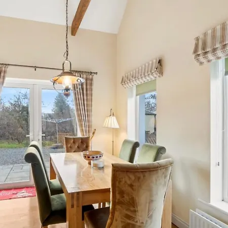 別荘 Red Deer Near Connemara National Park In レターフラック