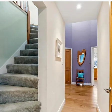 別荘 Red Deer Near Connemara National Park In *