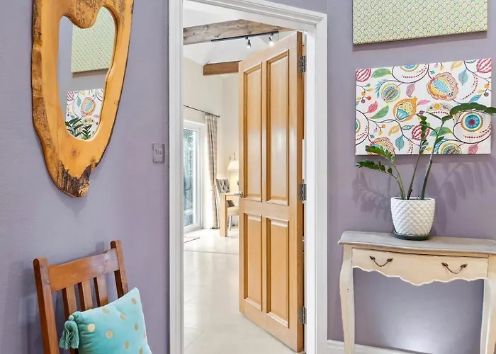 Red Deer Near Connemara National Park In Holiday home *